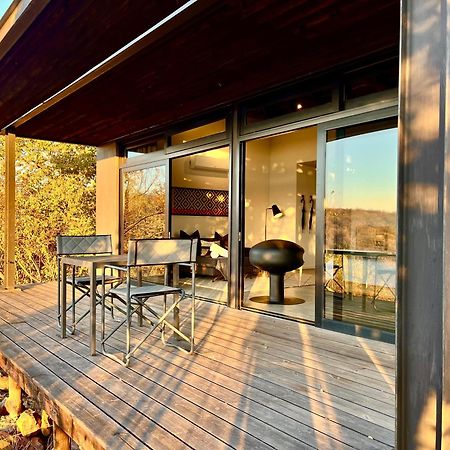 57 Waterberg Villa Welgevonden Game Reserve Bagian luar foto