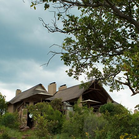 57 Waterberg Villa Welgevonden Game Reserve Bagian luar foto