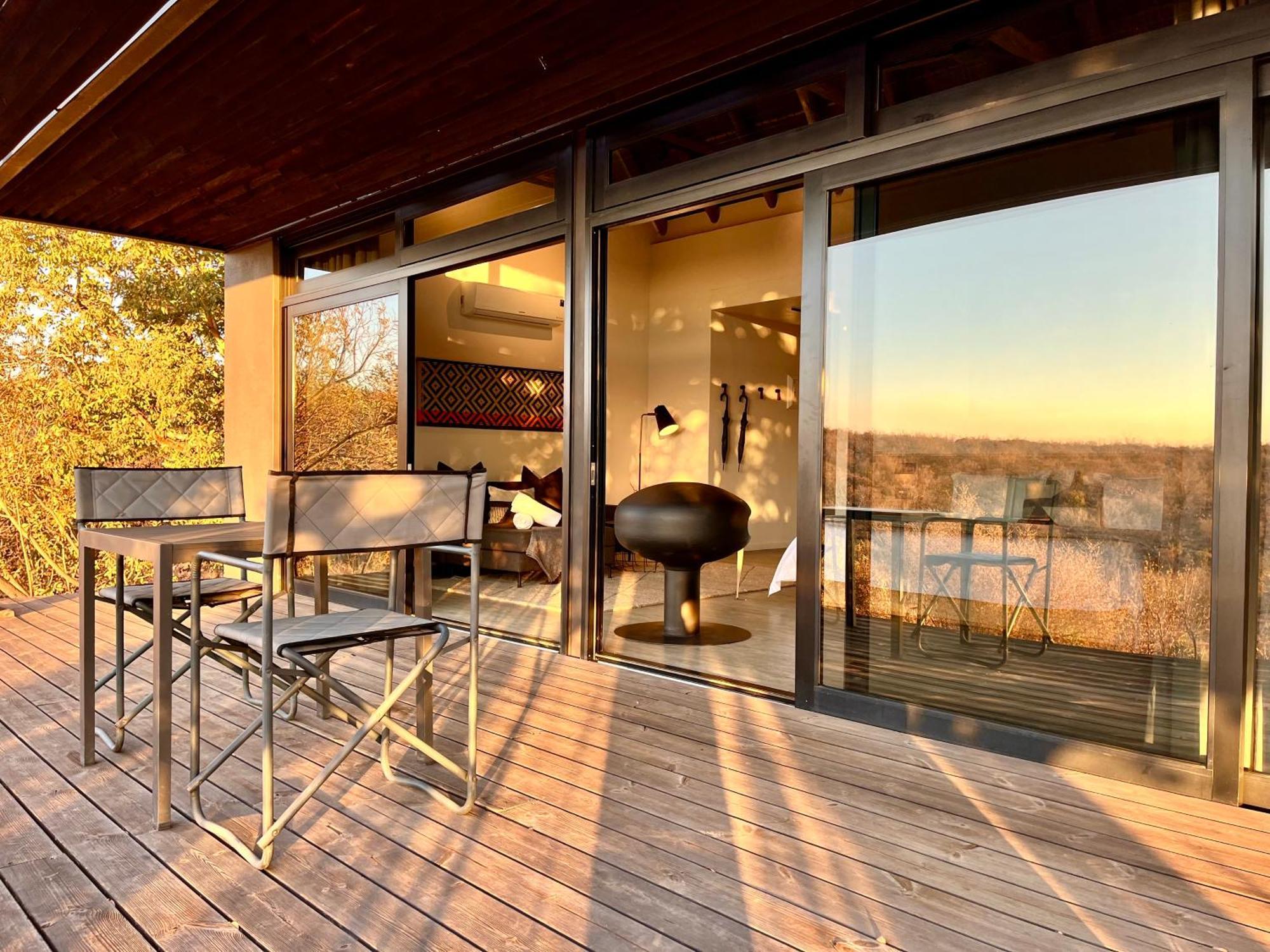 57 Waterberg Villa Welgevonden Game Reserve Bagian luar foto