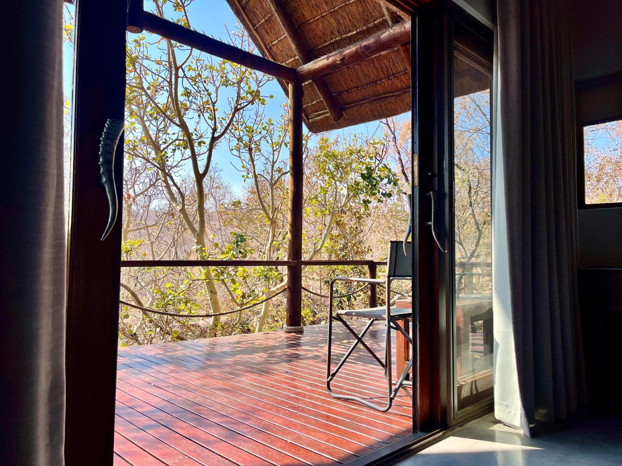 57 Waterberg Villa Welgevonden Game Reserve Bagian luar foto