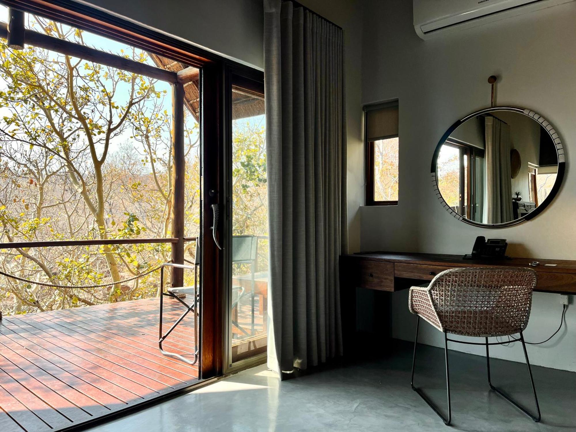 57 Waterberg Villa Welgevonden Game Reserve Bagian luar foto